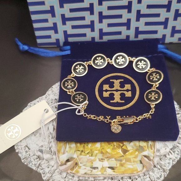 Tory Burch Jewelry - Tory Burch Bracelet, FIRM PRICE